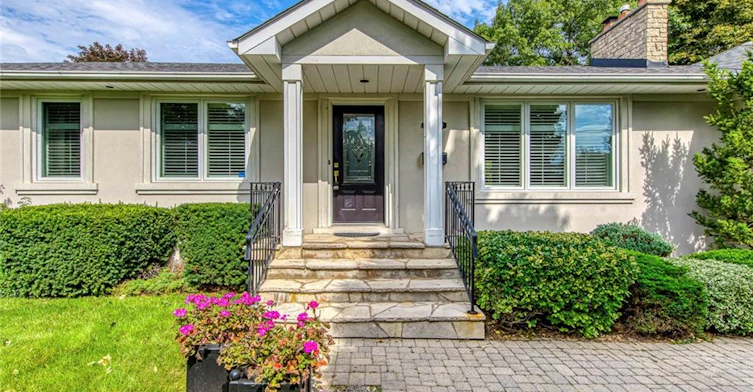 281 Pinehurst Drive, Oakville, ON, L6J 4X2 - 5