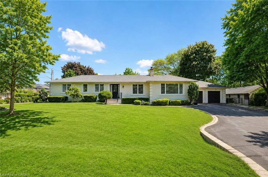 281 Pinehurst Drive, Oakville, ON, L6J 4X2