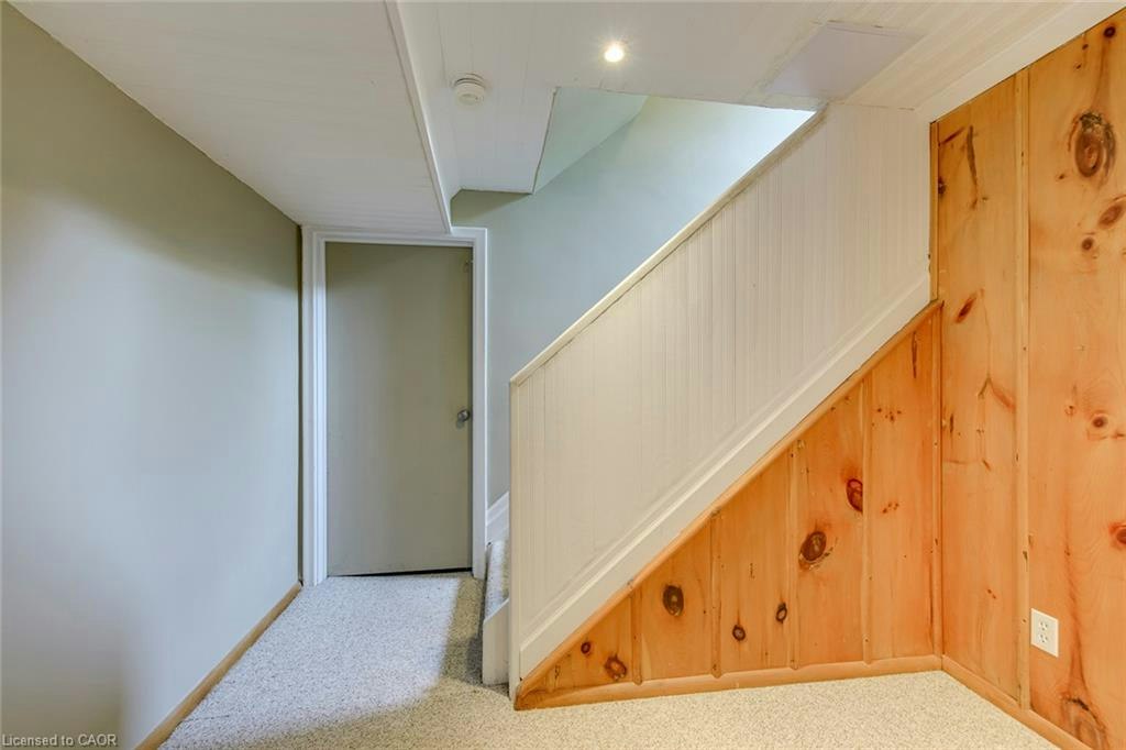 281 Pinehurst Drive, Oakville, ON, L6J 4X2 - 34