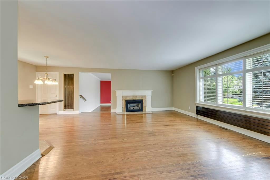 281 Pinehurst Drive, Oakville, ON, L6J 4X2 - 6