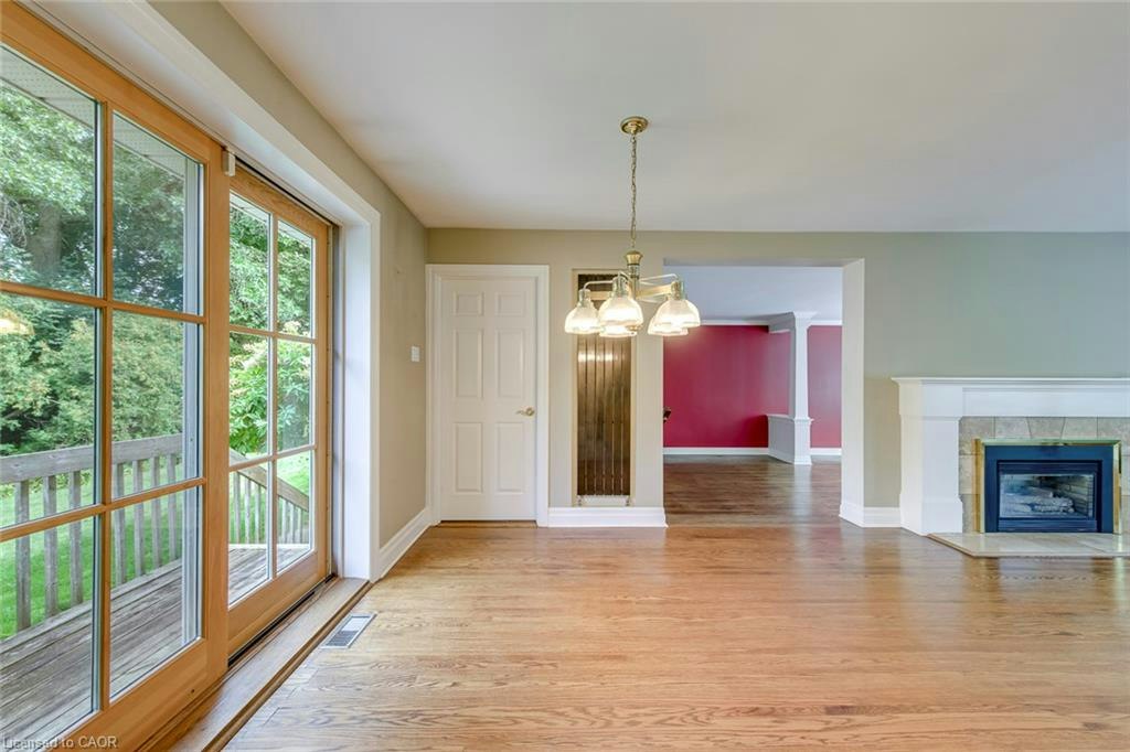 281 Pinehurst Drive, Oakville, ON, L6J 4X2 - 10
