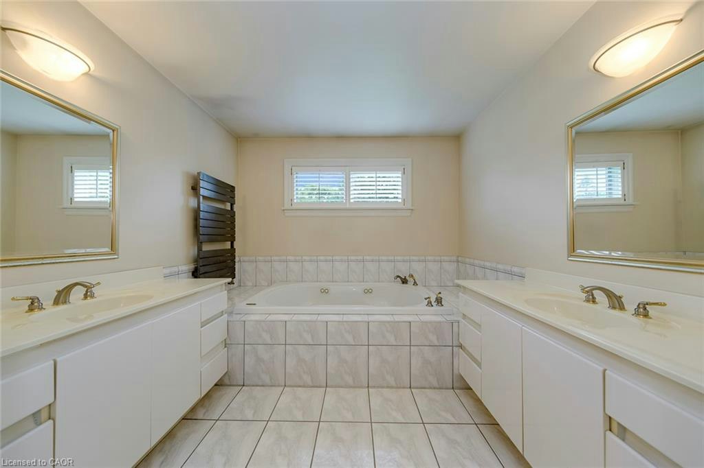 281 Pinehurst Drive, Oakville, ON, L6J 4X2 - 23