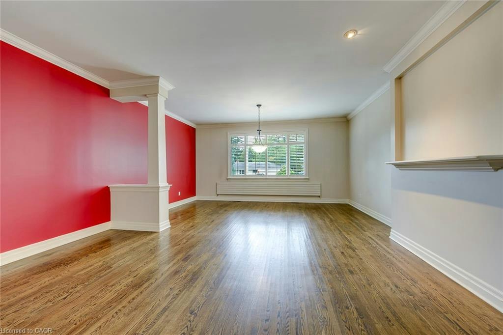 281 Pinehurst Drive, Oakville, ON, L6J 4X2 - 16