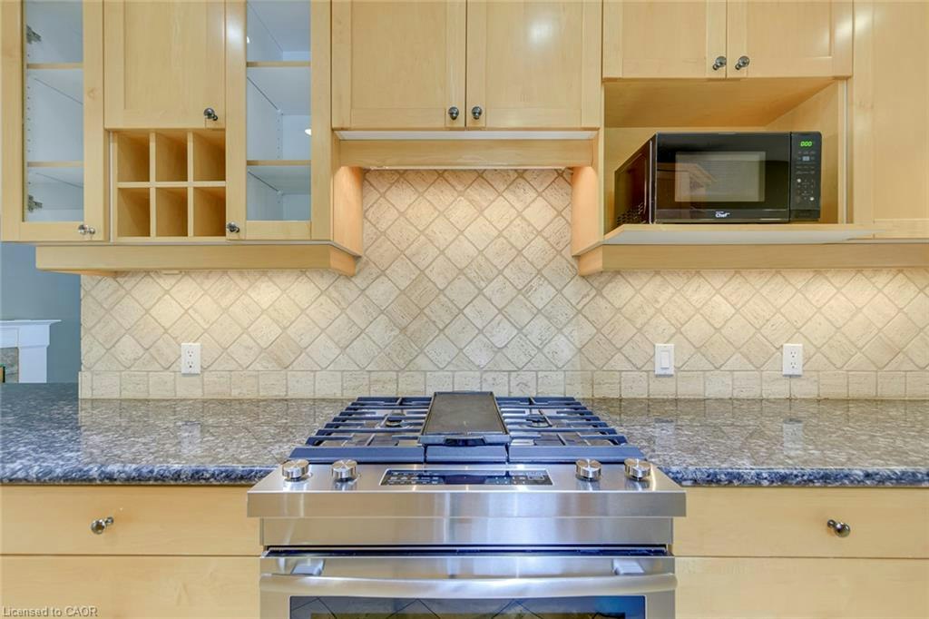 281 Pinehurst Drive, Oakville, ON, L6J 4X2 - 14
