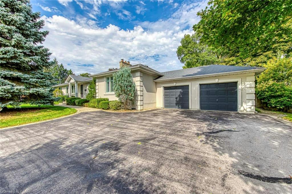 281 Pinehurst Drive, Oakville, ON, L6J 4X2 - 4