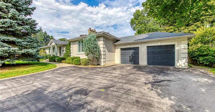 281 Pinehurst Drive, Oakville, ON, L6J 4X2 - 4