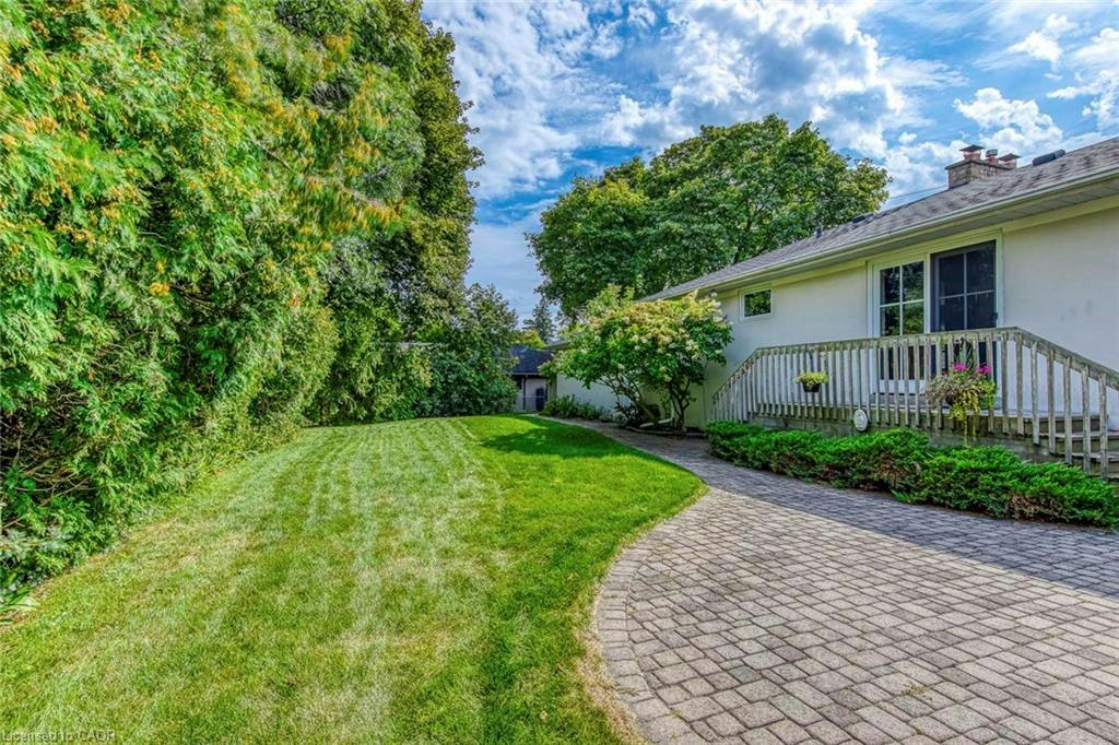 281 Pinehurst Drive, Oakville, ON, L6J 4X2 - 42