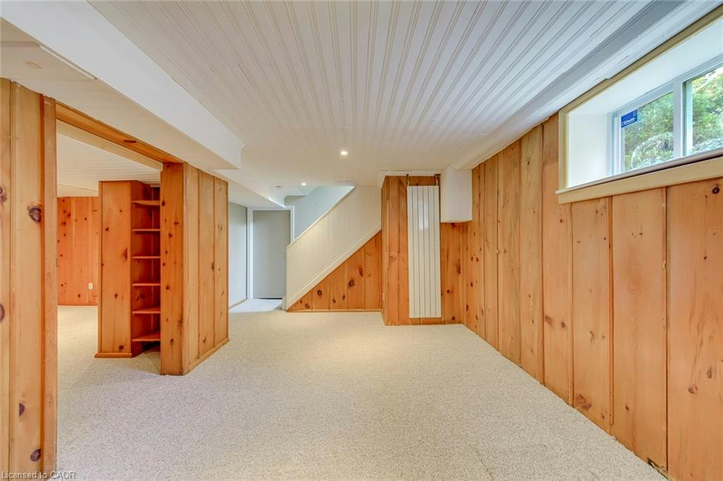 281 Pinehurst Drive, Oakville, ON, L6J 4X2 - 36