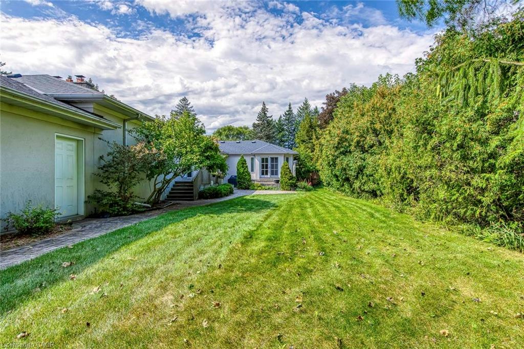 281 Pinehurst Drive, Oakville, ON, L6J 4X2 - 43