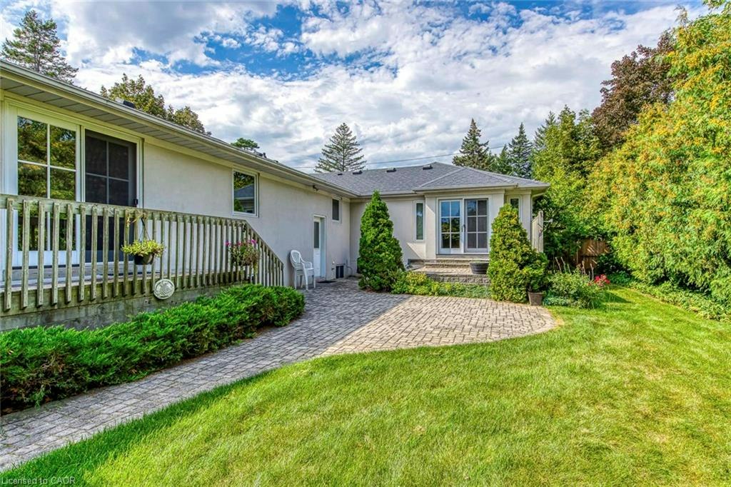 281 Pinehurst Drive, Oakville, ON, L6J 4X2 - 44