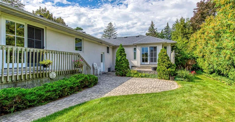 281 Pinehurst Drive, Oakville, ON, L6J 4X2 - 44