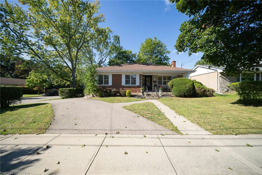 57 Devon Street, Brantford, ON, N3R 1M5