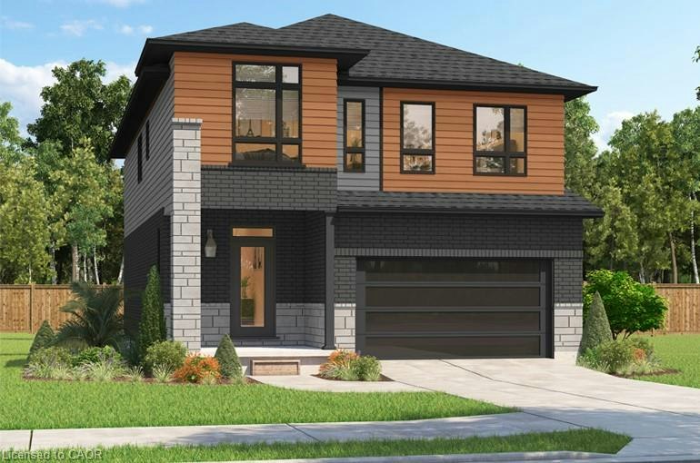 204 Benninger Drive, Kitchener, ON, N2E 0E9