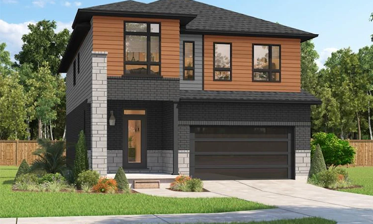 204 Benninger Drive