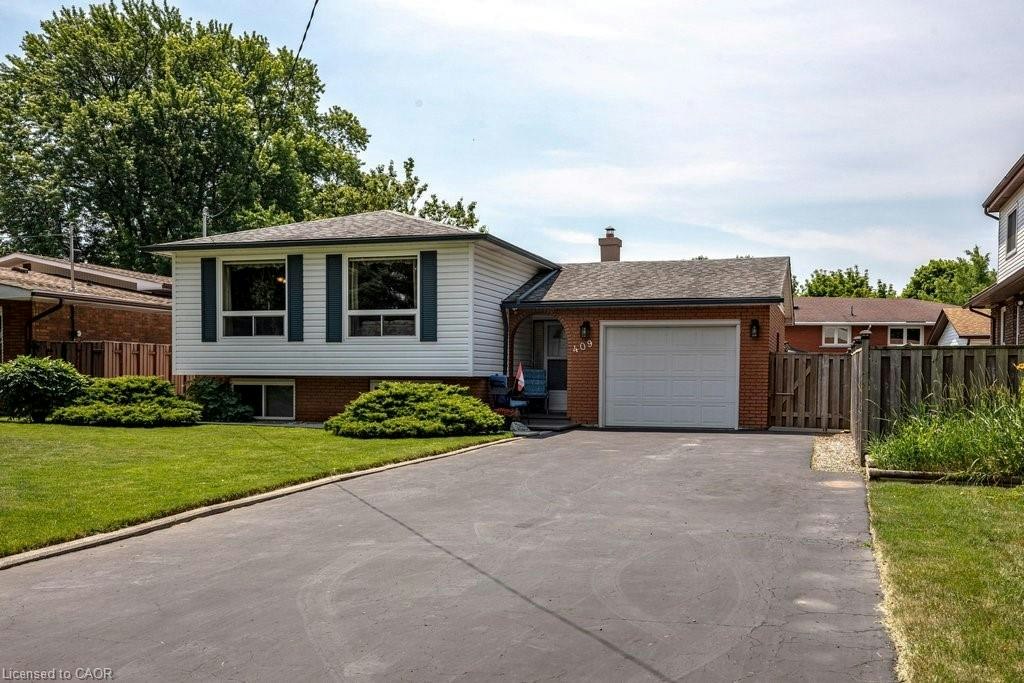 409 Mohawk Road W, Hamilton, ON, L9C 1W5