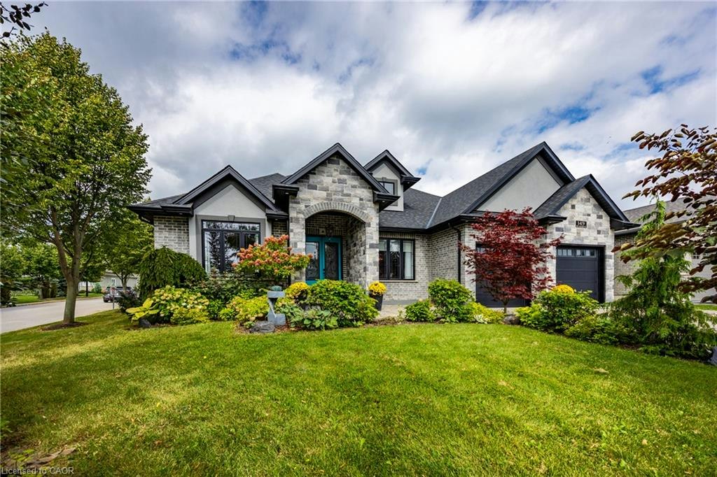 149 New Lakeshore Road, Norfolk County, ON, N0A 1N3