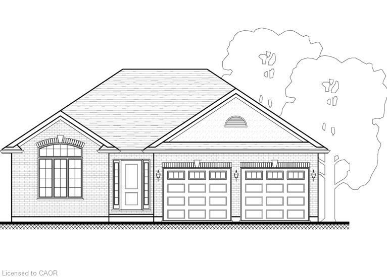 50 Duchess Drive, Norfolk County, ON, N4B 0B3