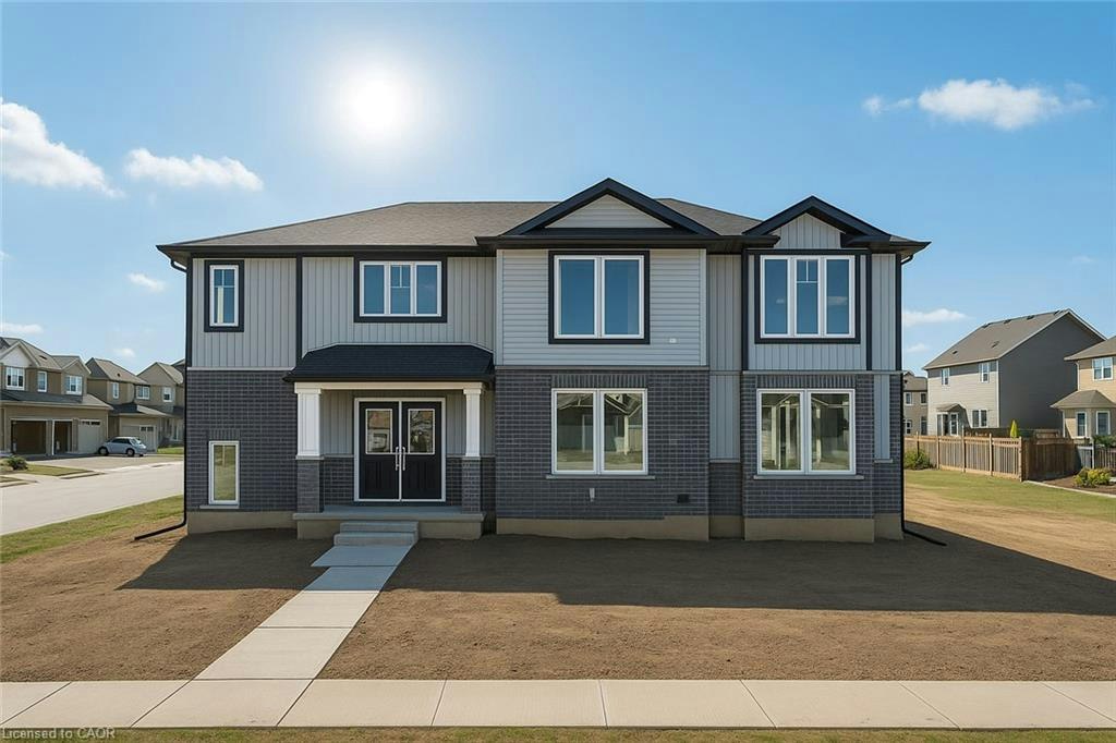 130 Maple Street, Mapleton, ON, N0G 1P0