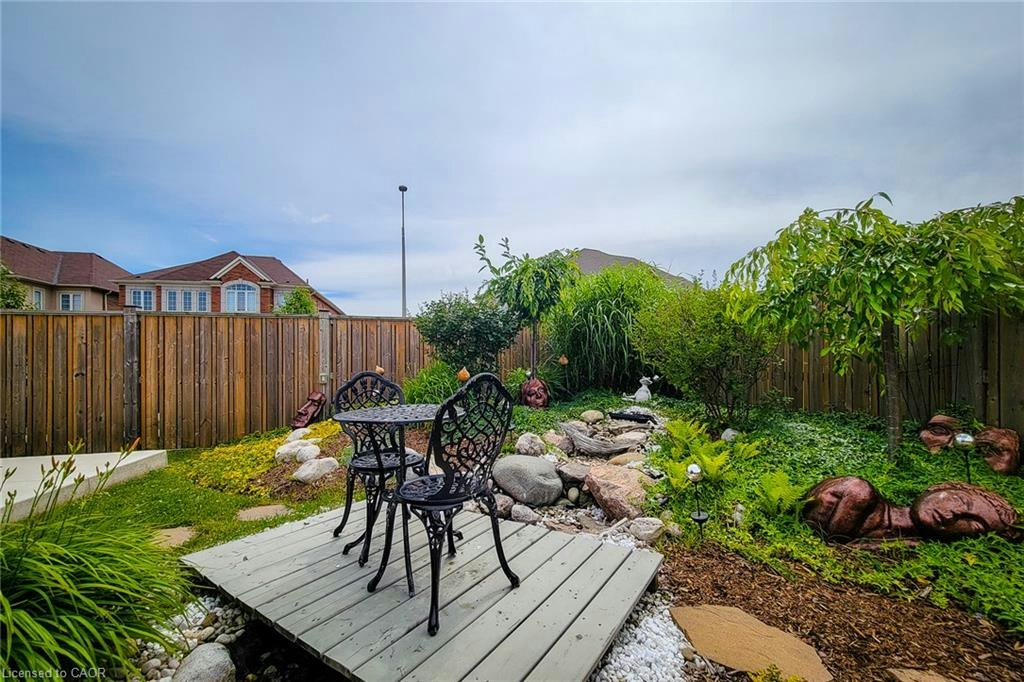 Main & Upper-97 Narbonne Crescent, Hamilton, ON, L8J 0J6 - 40