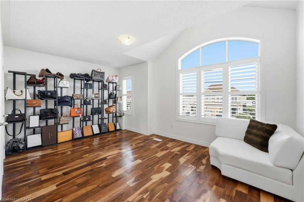 Main & Upper-97 Narbonne Crescent, Hamilton, ON, L8J 0J6 - 20
