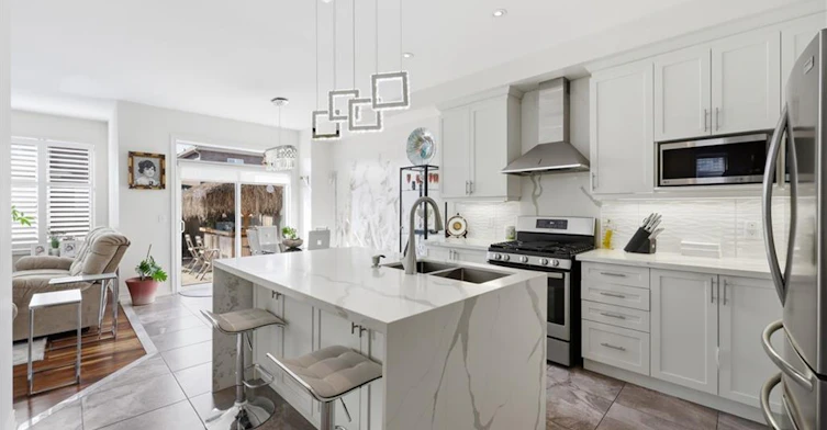 Main & Upper-97 Narbonne Crescent, Hamilton, ON, L8J 0J6 - 6