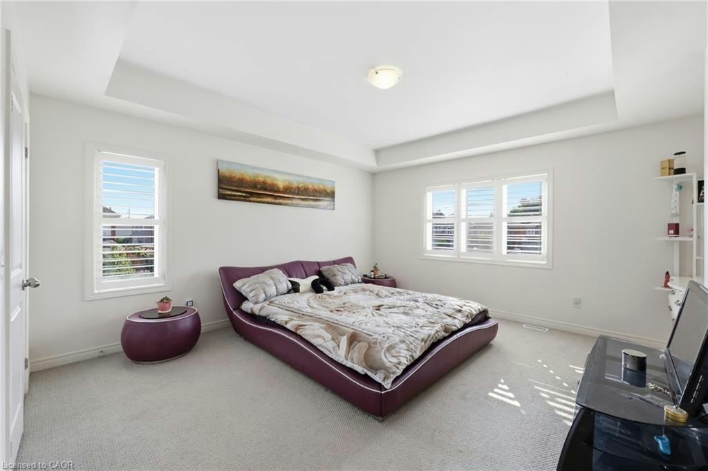 Main & Upper-97 Narbonne Crescent, Hamilton, ON, L8J 0J6 - 24