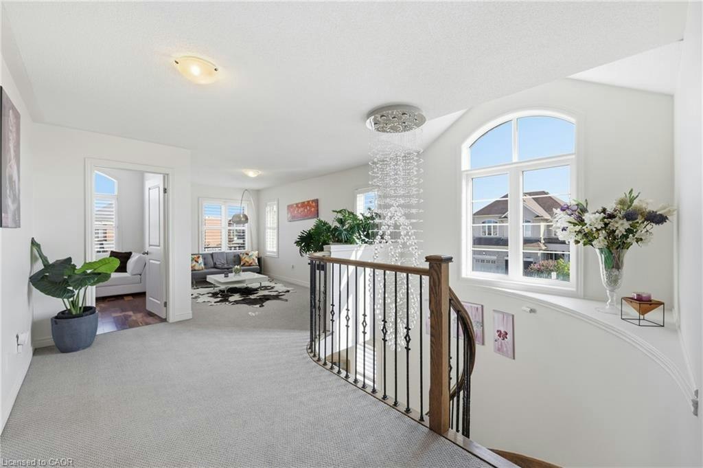 Main & Upper-97 Narbonne Crescent, Hamilton, ON, L8J 0J6 - 17