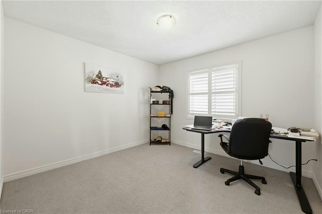Main & Upper-97 Narbonne Crescent, Hamilton, ON, L8J 0J6 - 22