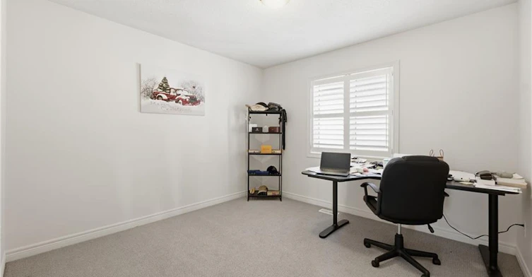Main & Upper-97 Narbonne Crescent, Hamilton, ON, L8J 0J6 - 22