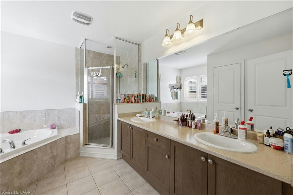 Main & Upper-97 Narbonne Crescent, Hamilton, ON, L8J 0J6 - 25