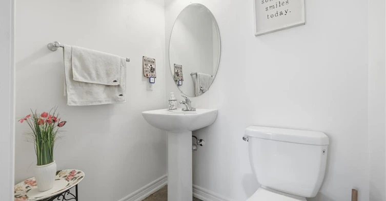 Main & Upper-97 Narbonne Crescent, Hamilton, ON, L8J 0J6 - 15