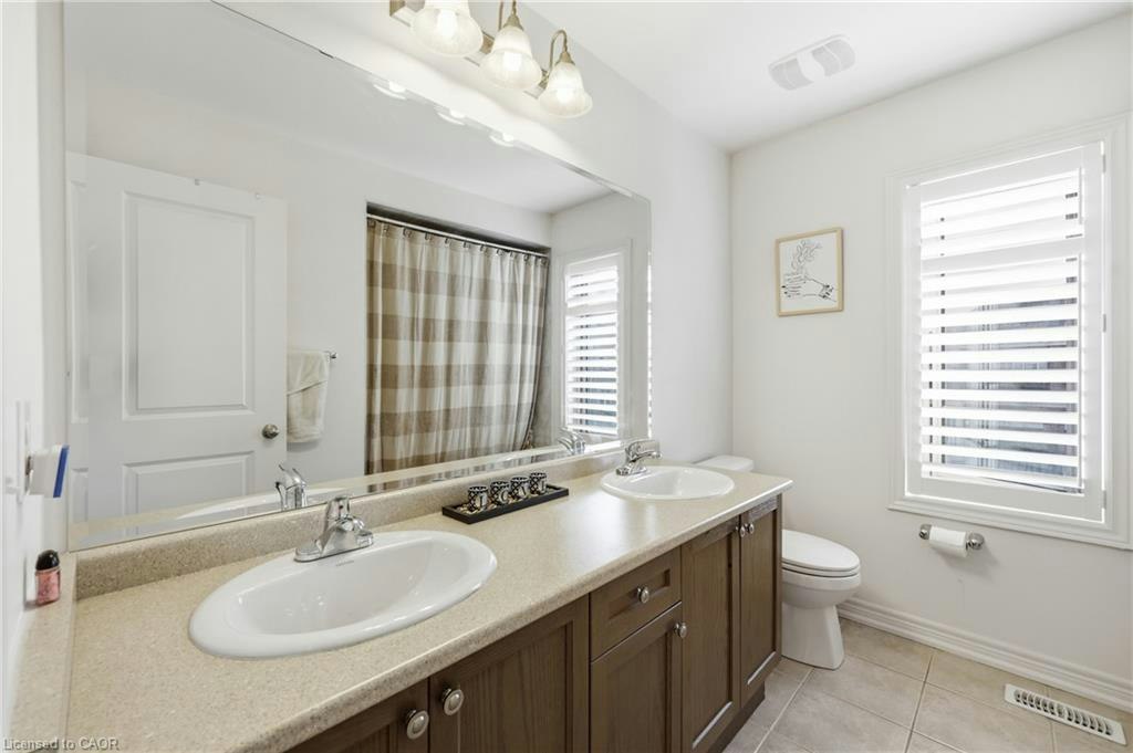 Main & Upper-97 Narbonne Crescent, Hamilton, ON, L8J 0J6 - 23