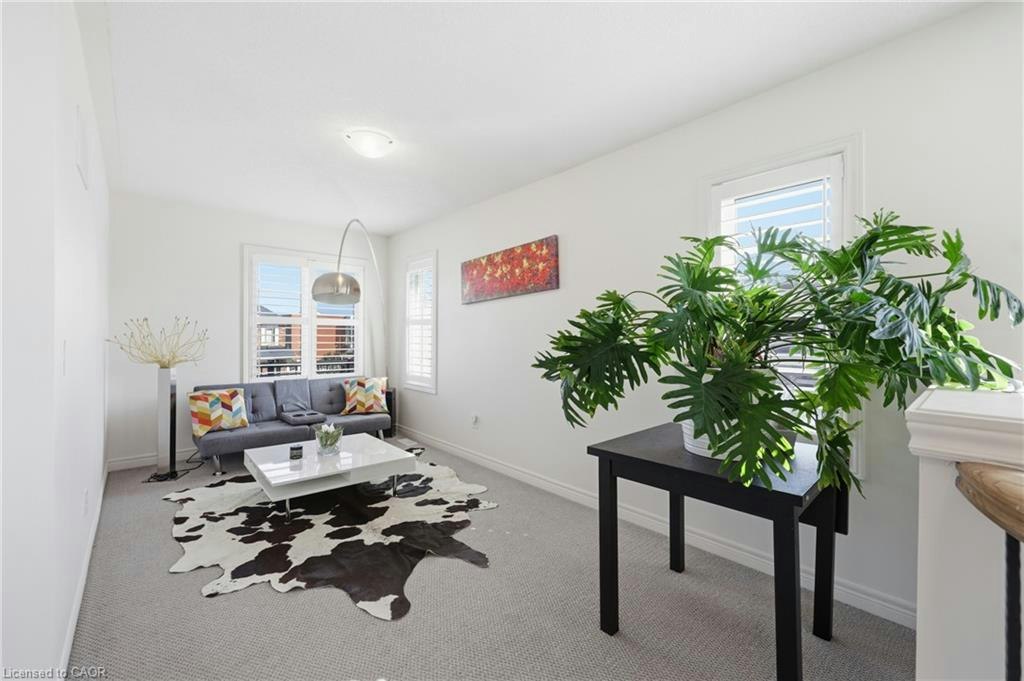 Main & Upper-97 Narbonne Crescent, Hamilton, ON, L8J 0J6 - 18