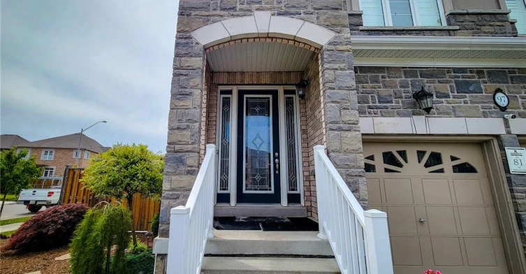 Main & Upper-97 Narbonne Crescent, Hamilton, ON, L8J 0J6 - 41