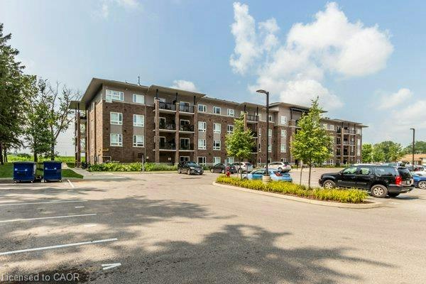 304-456 Lorne Avenue, Stratford, ON, N5A 6S4 - 2