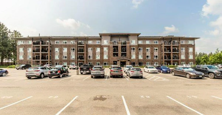 304-456 Lorne Avenue, Stratford, ON, N5A 6S4 - 3