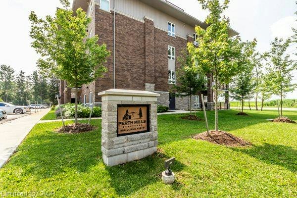 304-456 Lorne Avenue, Stratford, ON, N5A 6S4 - 40