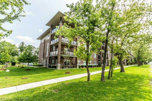 304-456 Lorne Avenue, Stratford, ON, N5A 6S4 - 41