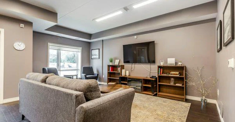 304-456 Lorne Avenue, Stratford, ON, N5A 6S4 - 35