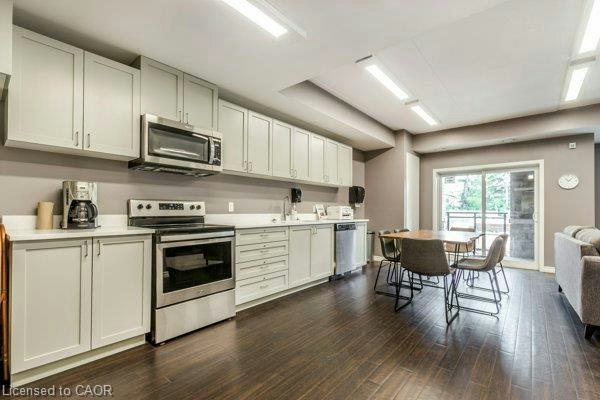 304-456 Lorne Avenue, Stratford, ON, N5A 6S4 - 37