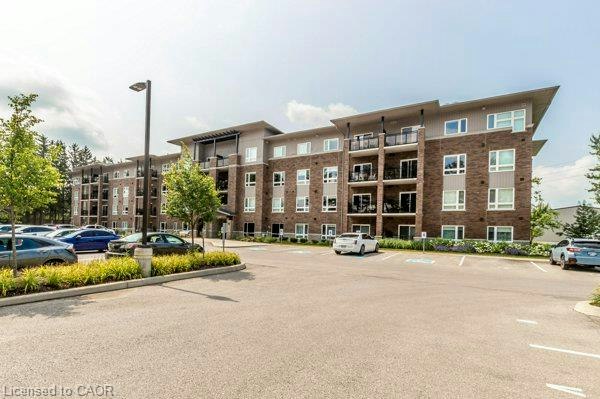 304-456 Lorne Avenue, Stratford, ON, N5A 6S4