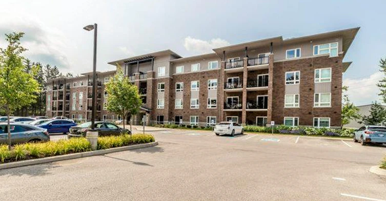 304-456 Lorne Avenue, Stratford, ON, N5A 6S4