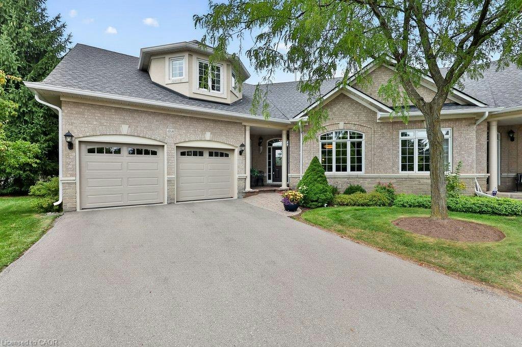 4168 Stonebridge Crescent, Burlington, ON, L7M 4N2