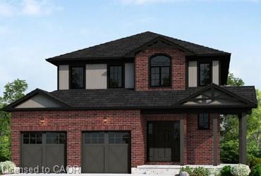 103 Maple Street, Mapleton, ON, N0G 1P0