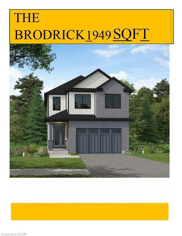 95 Maple Street, Mapleton, ON, N0G 1P0