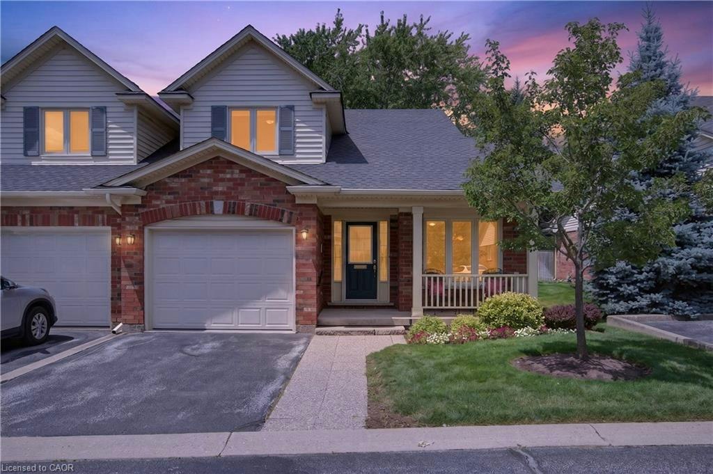 2-581 Dynes Road, Burlington, ON, L7N 2V4