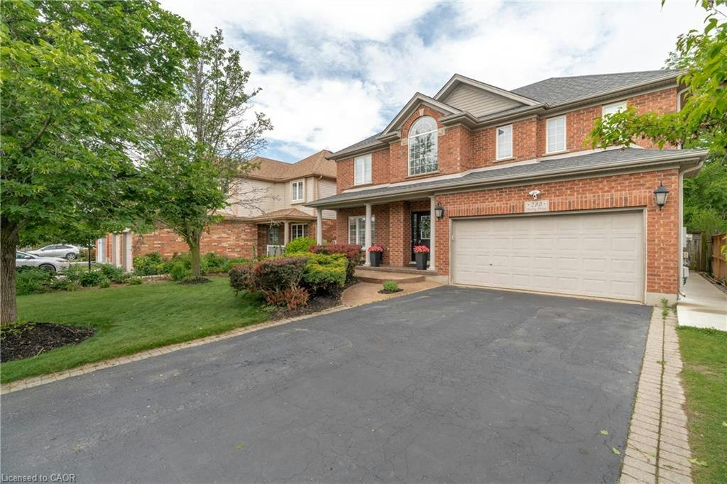 280 Farley Drive, Guelph, ON, N1L 1N6