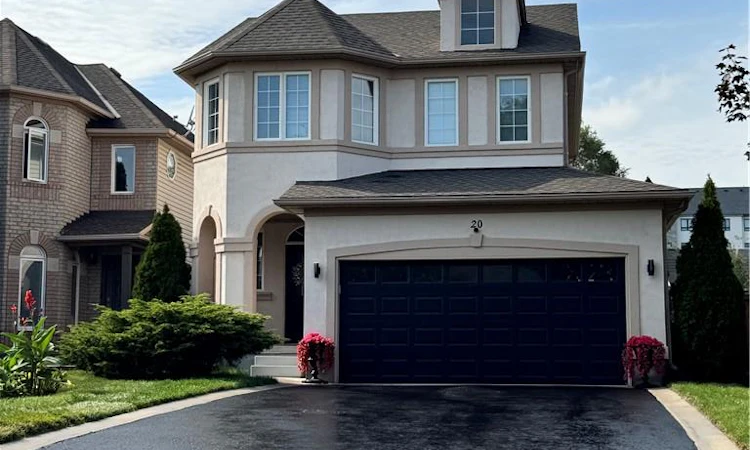 20 Sable Drive