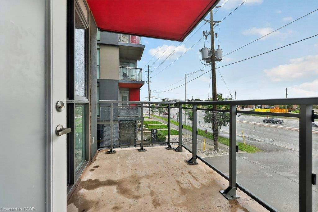 B202-5240 Dundas Street, Burlington, ON, L7M 0Y6 - 27