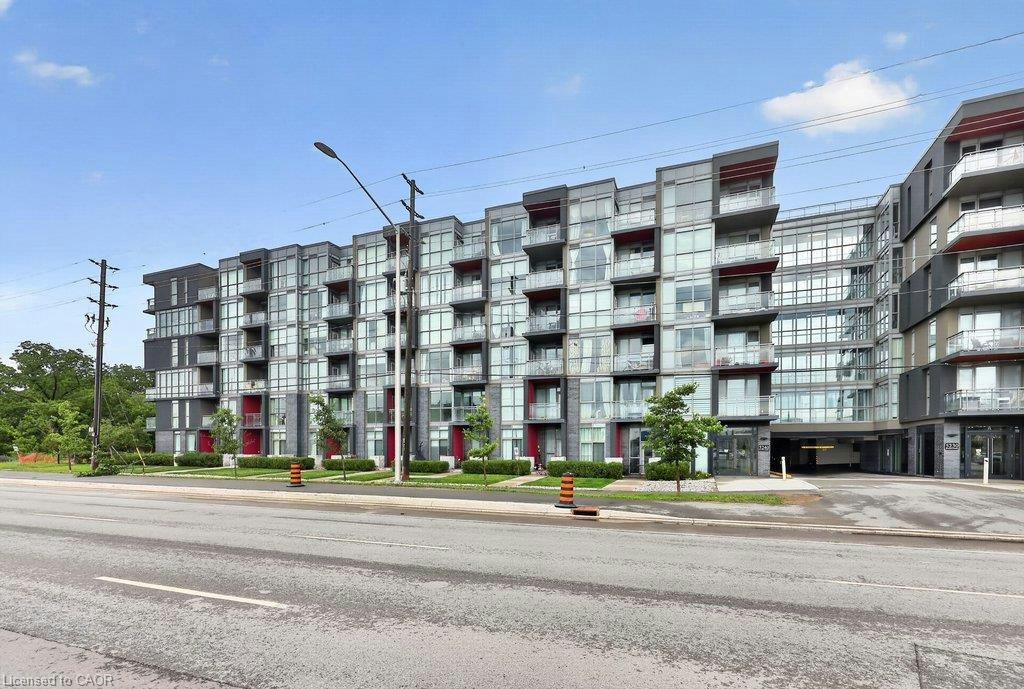 B202-5240 Dundas Street, Burlington, ON, L7M 0Y6 - 2
